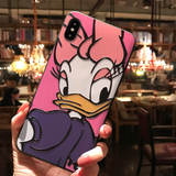 Space Cat Daisy Unicorn 3D Covers