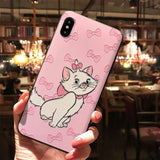 Space Cat Daisy Unicorn 3D Covers