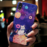 Space Cat Daisy Unicorn 3D Covers