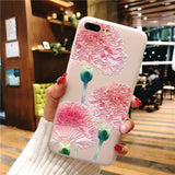 3D Flower Cover