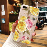 3D Flower Cover