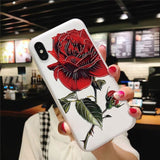 3D Flower Cover