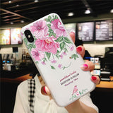 3D Flower Cover