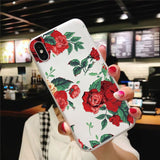 3D Flower Cover