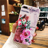 3D Flower Cover