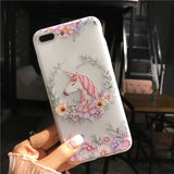 3D King Queen Floral Emboss Cover