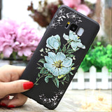 3D Cartoon Unicorn Case