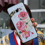 3D Cartoon Unicorn Case
