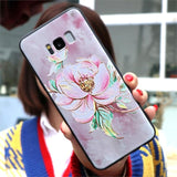 3D Cartoon Unicorn Case