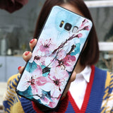 3D Cartoon Unicorn Case