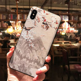 3D Relief Case